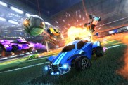 Is Rocket League Coming Out on Xbox & PC Game Pass?