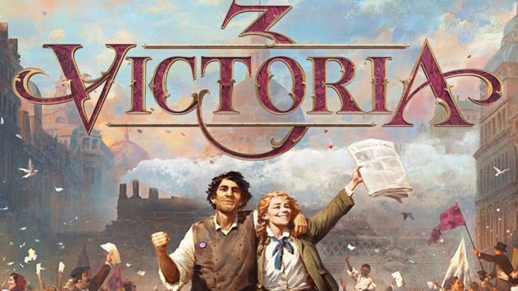 Is Victoria 3 Coming Out on Xbox & PC Game Pass?