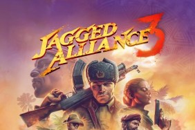 Is Jagged Alliance 3 Coming Out on Xbox & PC Game Pass?