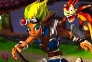 Jak and Daxter: The Precursor Legacy