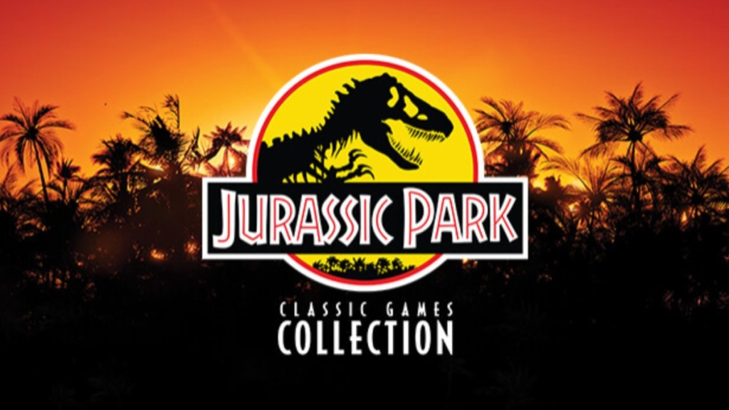 Is Jurassic Park Classic Games Collection Coming Out on Xbox & PC Game Pass?