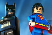 LEGO Batman 2 DC Super Heroes Cheats: Cheat Codes For PS3 and How to Enter Them