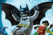 LEGO Batman Cheats: Cheat Codes For PC and How to Enter Them