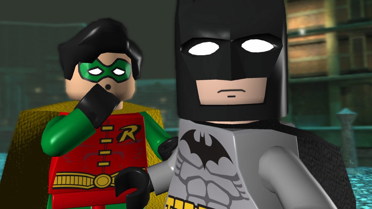 LEGO Batman 2 cheats, full list of codes & how to use them