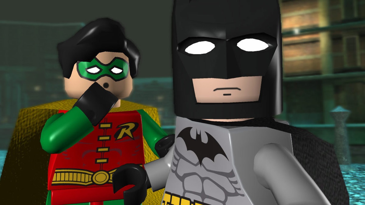 LEGO Batman – Dicas, Cheats e Códigos