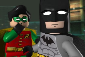 LEGO Batman Cheats: Cheat Codes For PS3 and How to Enter Them