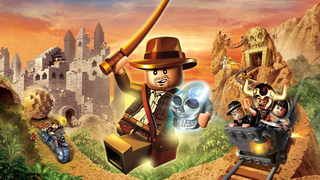 LEGO Indiana Jones 2 Cheats: Cheat Codes For PC and How to Enter Them