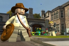 LEGO Indiana Jones 2 Cheats: Cheat Codes For PS3 and How to Enter Them