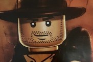 LEGO Indiana Jones Cheats: Cheat Codes For XBOX 360 and How to Enter Them