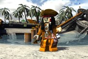 LEGO Pirates of the Caribbean Cheats: Cheat Codes For PS3 and How to Enter Them
