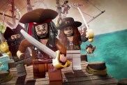 LEGO Pirates of the Caribbean Cheats: Cheat Codes For PC and How to Enter Them