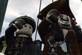 LEGO Pirates of the Caribbean Cheats: Cheat Codes For XBOX 360 and How to Enter Them