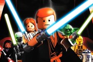 LEGO Star Wars The Complete Saga Cheats: Cheat Codes For PS3 and How to Enter Them