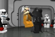 LEGO Star Wars The Complete Saga Cheats: Cheat Codes For XBOX 360 and How to Enter Them