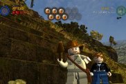 LEGO Indiana Jones 2 Cheats: Cheat Codes For XBOX 360 and How to Enter Them
