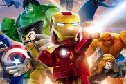Lego Marvel Super Heroes Cheats: Cheat Codes For Xbox 360 and How to Enter Them