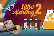 Little Alchemy 2 Cheats