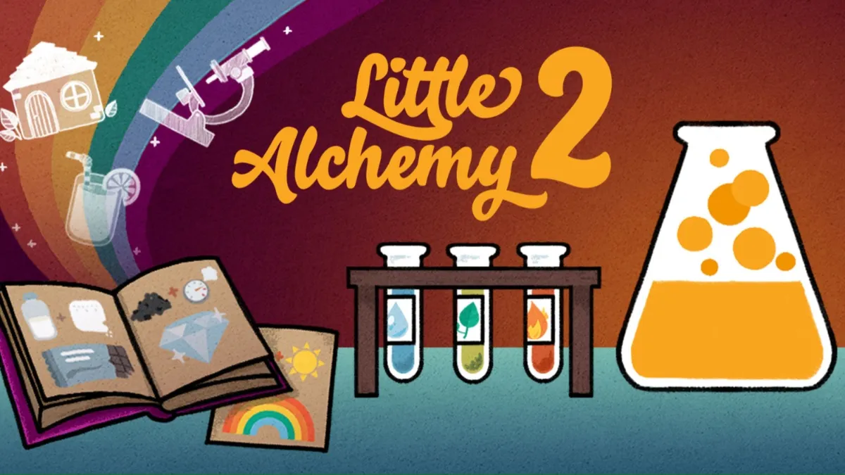 Little Alchemy Cheats - List of All Combinations  Little alchemy cheats, Little  alchemy, Lab games