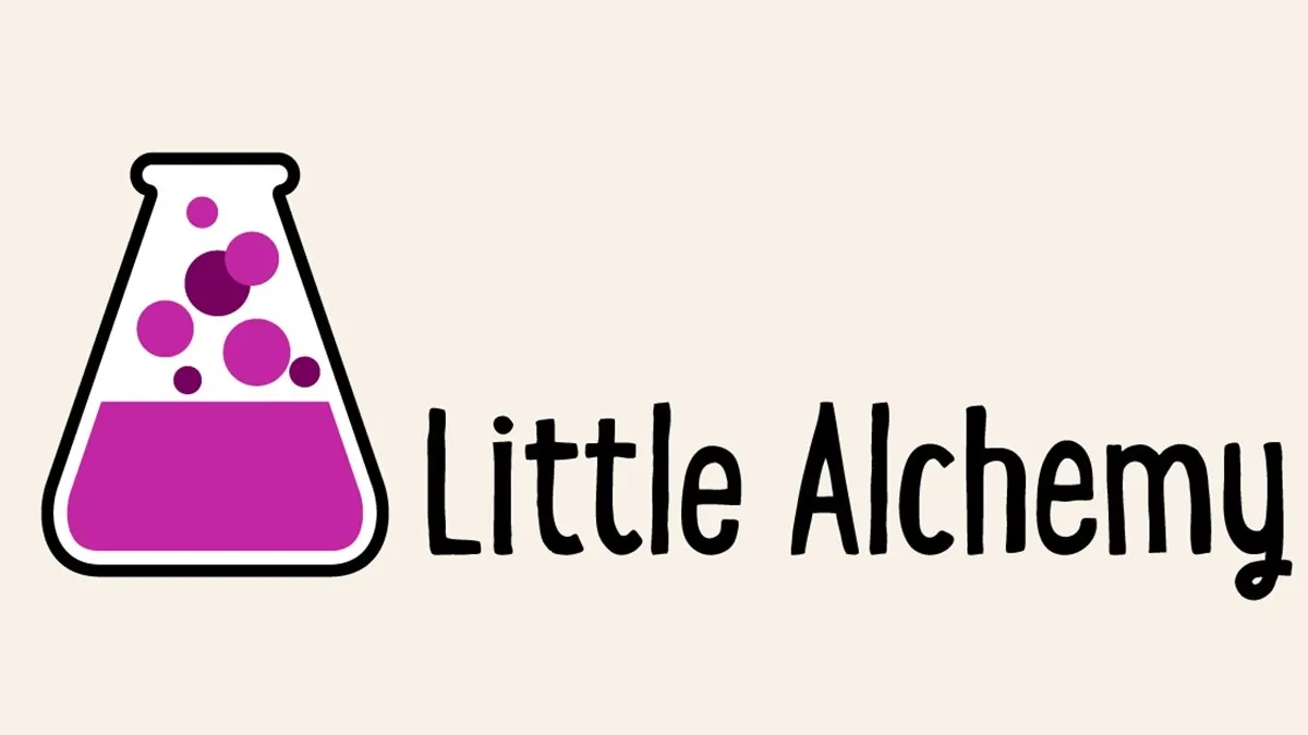 Little Alchemy