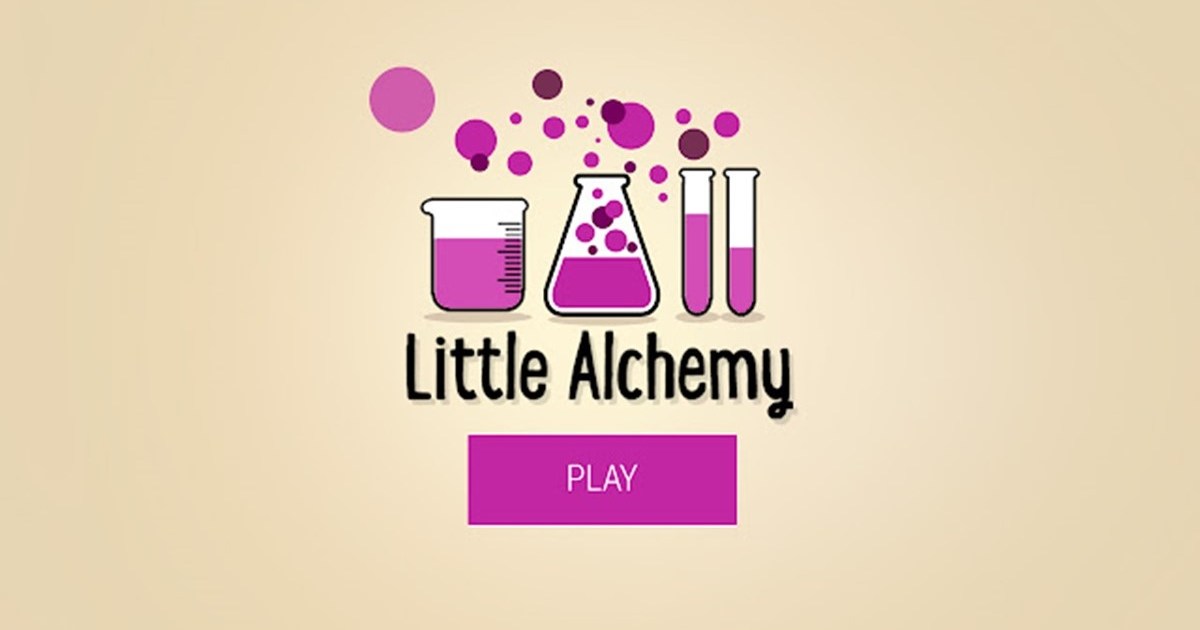 acid rain - Little Alchemy Cheats