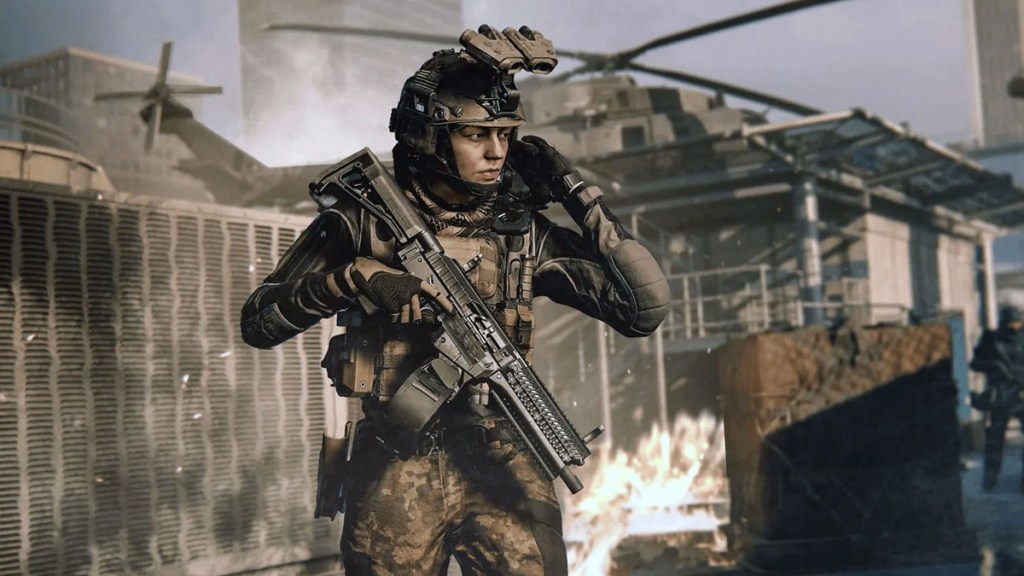 MW3 Battle Pass Not Working Not Appearing Modern Warfare 3