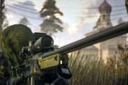 MW3 How to Level up Guns Fast Quickly