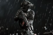 MW3 Rank Reset Level Reset Modern Warfare 3