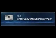 MW3 Zombies Mercenary Stronghold Keycard Location Modern Warfare 3