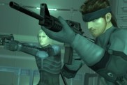 Metal Gear Solid 2 Cheats: Cheat Codes for PC and How to Enter Them