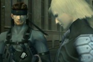 Metal Gear Solid 2 Cheats: Cheat Codes for XBOX 360 and How to Enter Them