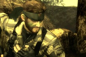 Metal Gear Solid 3 Cheats PC