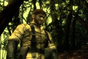 Metal Gear Solid 3 Cheats Xbox 360