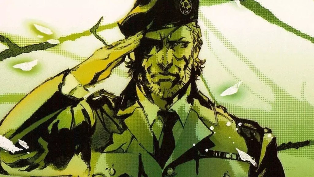 Metal Gear Solid 3 Cheats: Cheat Codes for PS4 and How to Enter Them