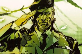 Metal Gear Solid 3 Cheats: Cheat Codes for PS4 and How to Enter Them