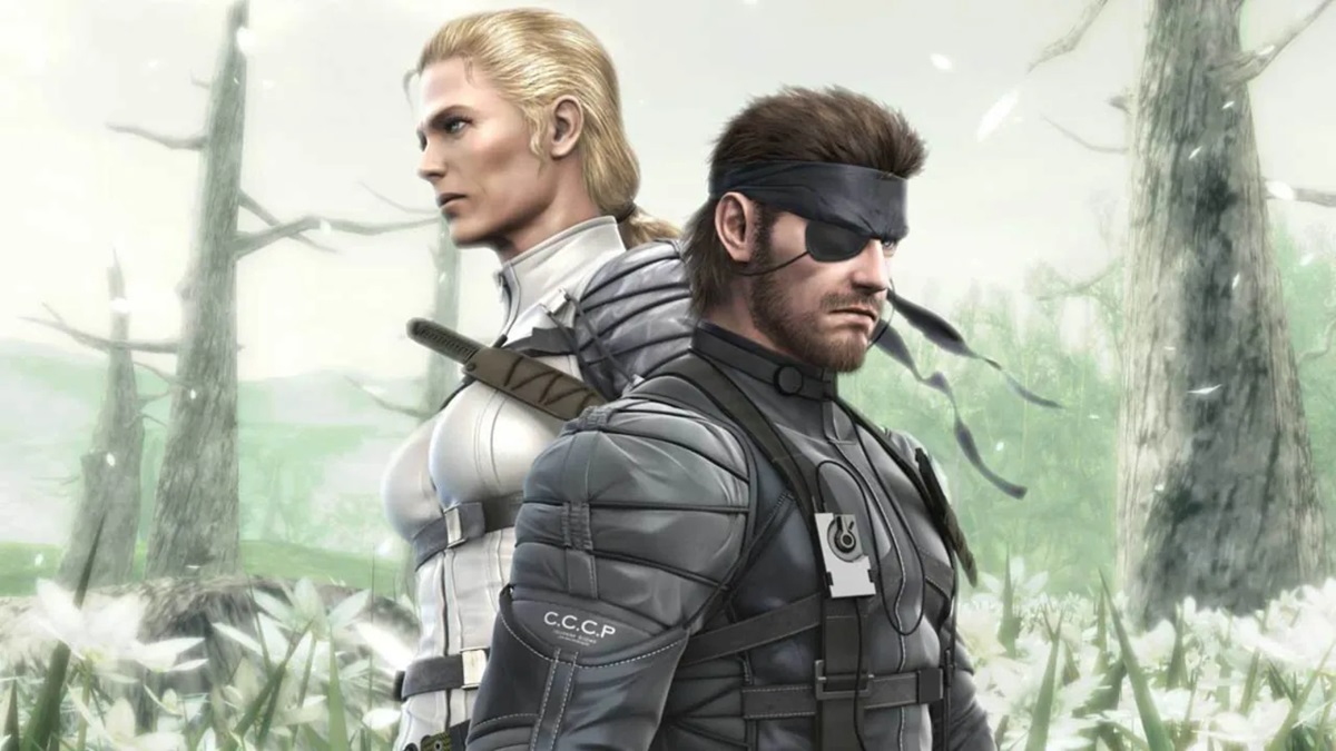 Metal Gear Solid 3 Cheats: Cheat Codes for PS5 and How to Enter Them -  GameRevolution