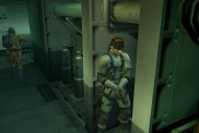 Metal Gear Solid 2 Cheats: Cheat Codes for PS4 and How to Enter Them