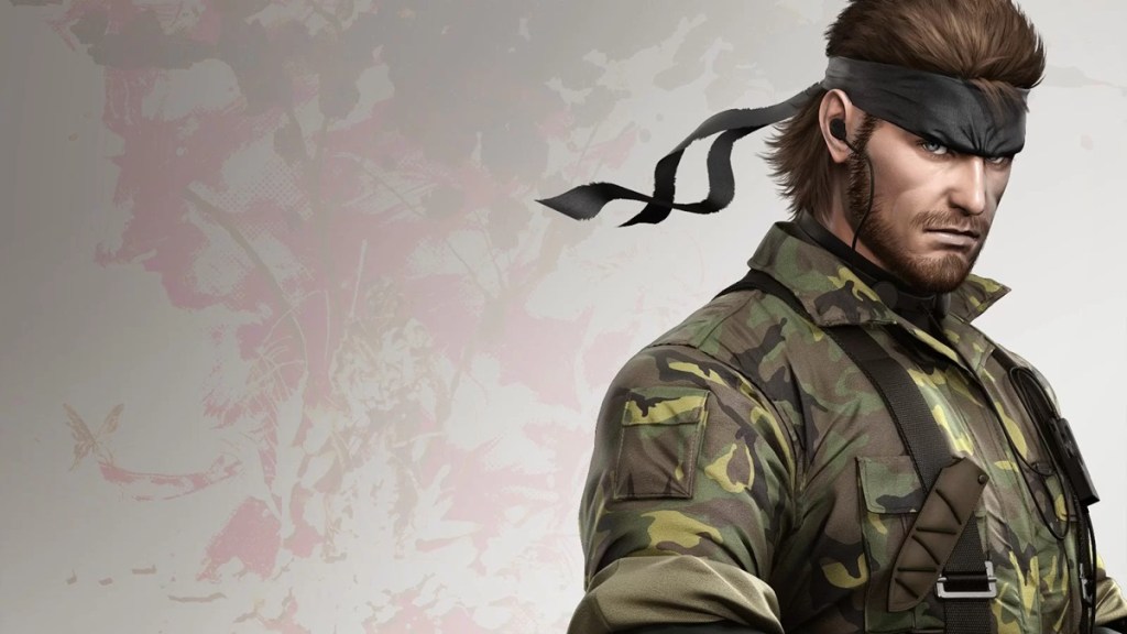 Metal Gear Solid Cheats: Cheat Codes For PC and How to Enter Them