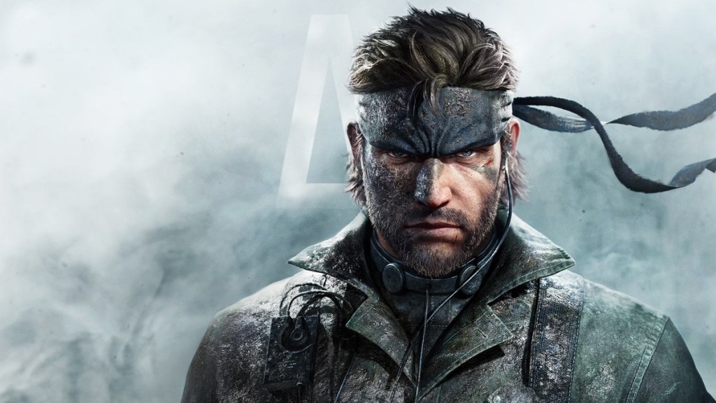Metal Gear Solid Cheats: Cheat Codes For PS5 and How to Enter Them
