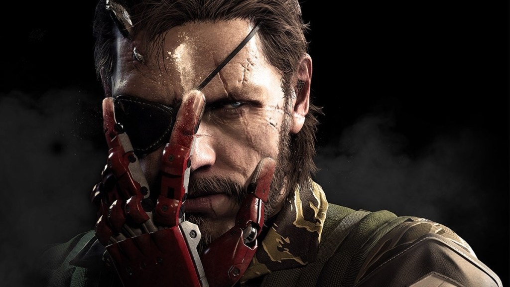 Metal Gear Solid Cheats: Cheat Codes For XBOX 360 and How to Enter Them