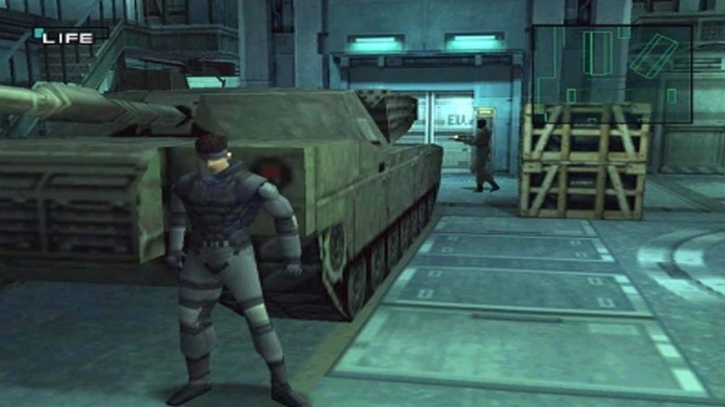 Metal Gear Solid Cheats: Cheat Codes for Nintendo Switch and How to Enter Them