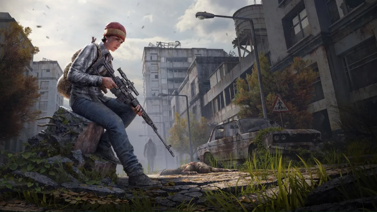 Multiplayer survival game DayZ will finally be released December