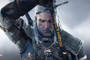 Will we get remasters of The Witcher 1 & 2? Probably not - The Witcher 2:  Assassins of Kings - Gamereactor