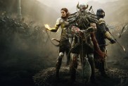 Elder Scrolls Online Update 37 PTS Patch Notes Highlights - GameRevolution
