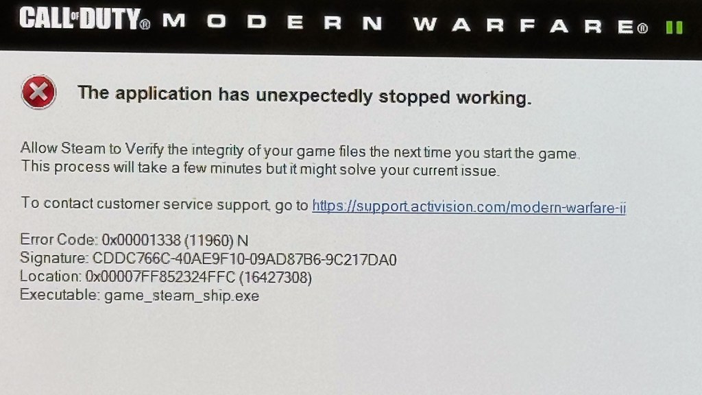 Fix Warzone 2 Crashing & Not Launching Error - Steam & Battlenet