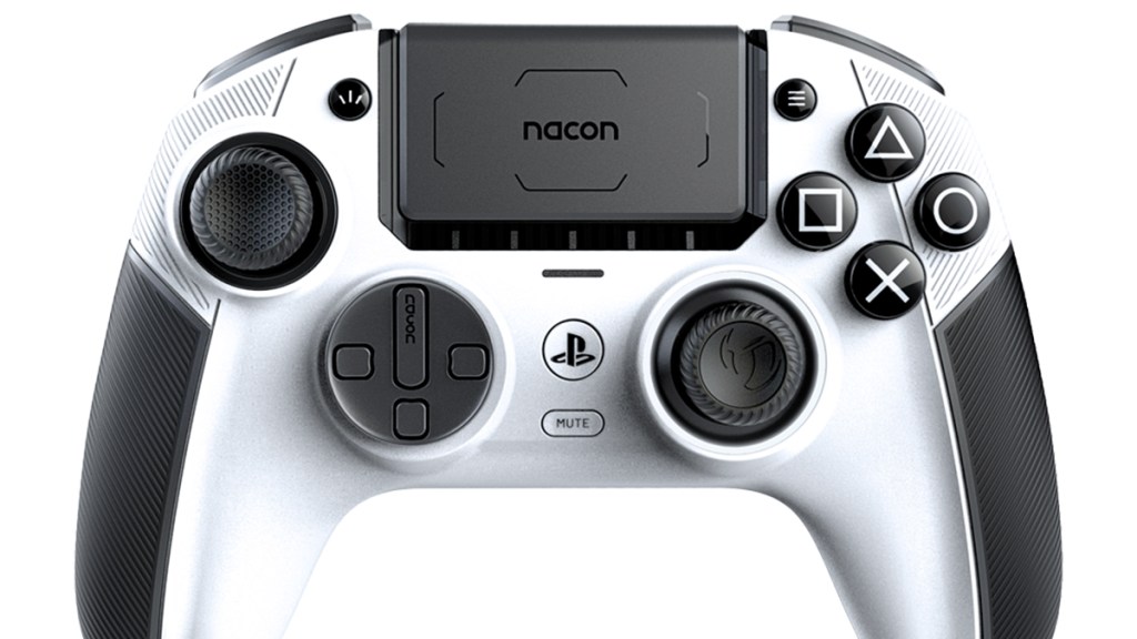 Nacon Revolution 5 Pro Controller Review
