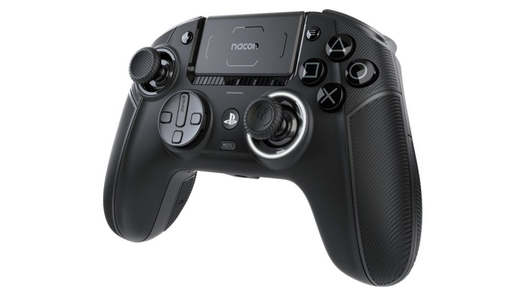 NACON Revolution 5 Pro Controller review for PS4, PS5, PC - Gaming Age