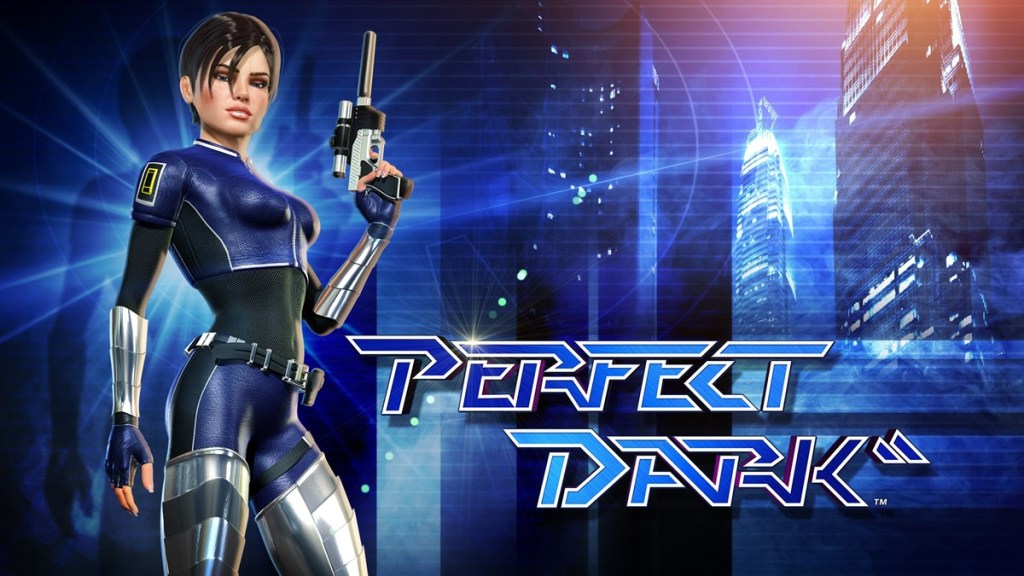 Perfect Dark Cheats: Cheat Codes For Xbox 360 & How to Enter Them