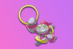 Pokemon Go Can You Still Get Hoopa in 2023