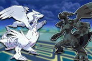How to get Zorua and shiny Zorua in Pokémon Go - Polygon