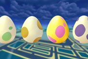 Pokemon Go Egg Chart December 2023 Timeless Travels
